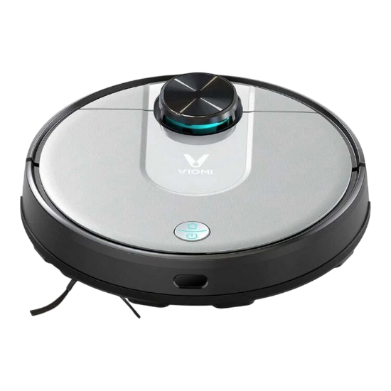 Ремонт роботов-пылесосов Viomi V2 Pro в сервисном центре FIX-Viomi
